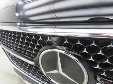 E-Class W214