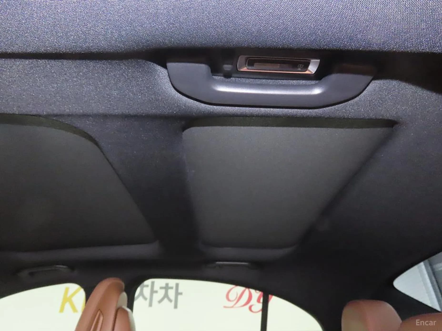 E-Class W214