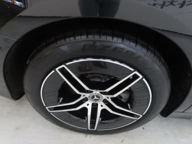 E-Class W214