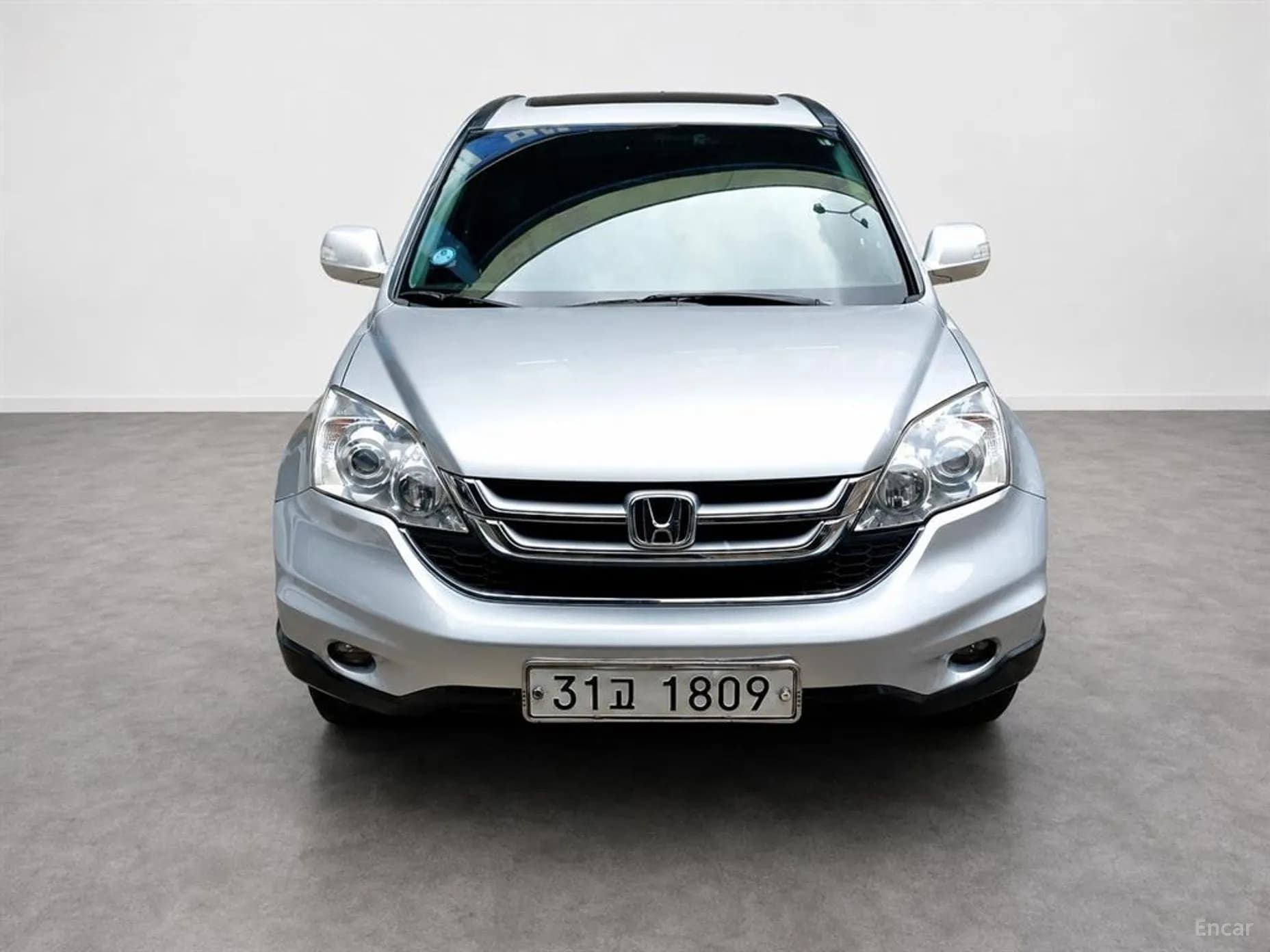 CR-V