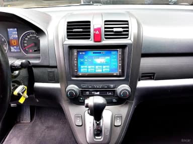CR-V