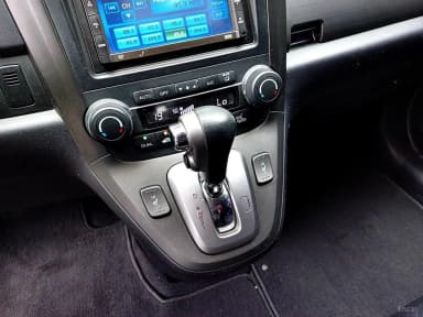 CR-V