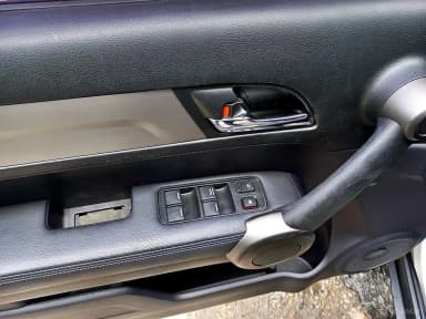CR-V