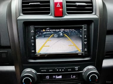 CR-V
