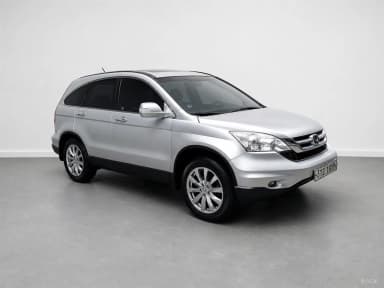 CR-V