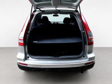CR-V