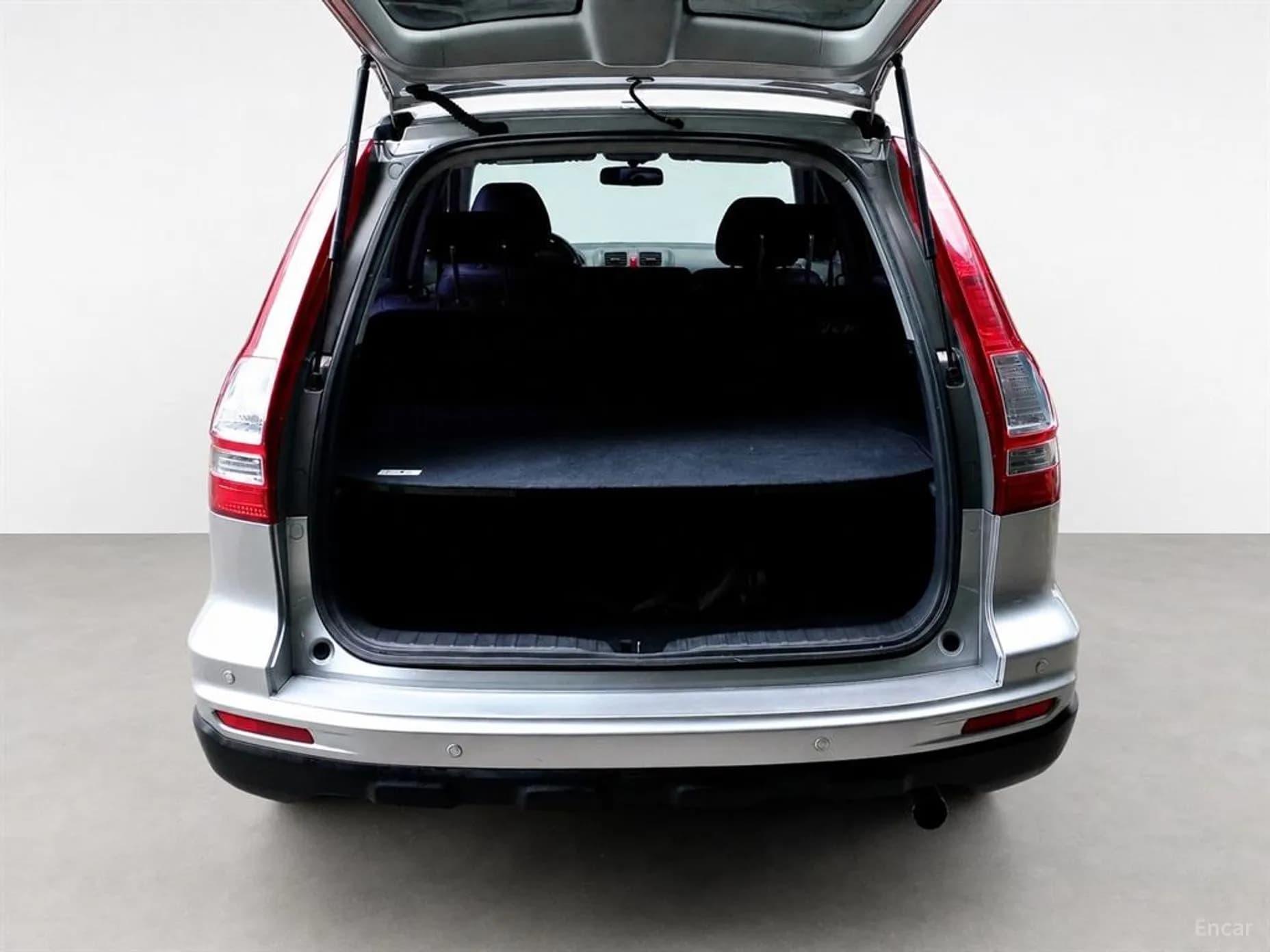 CR-V