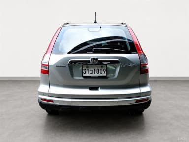 CR-V