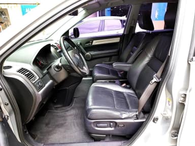 CR-V
