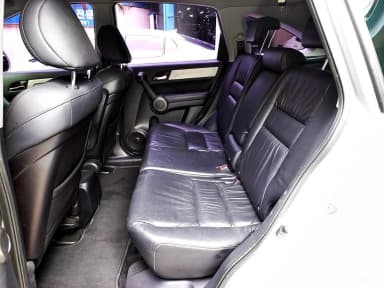 CR-V