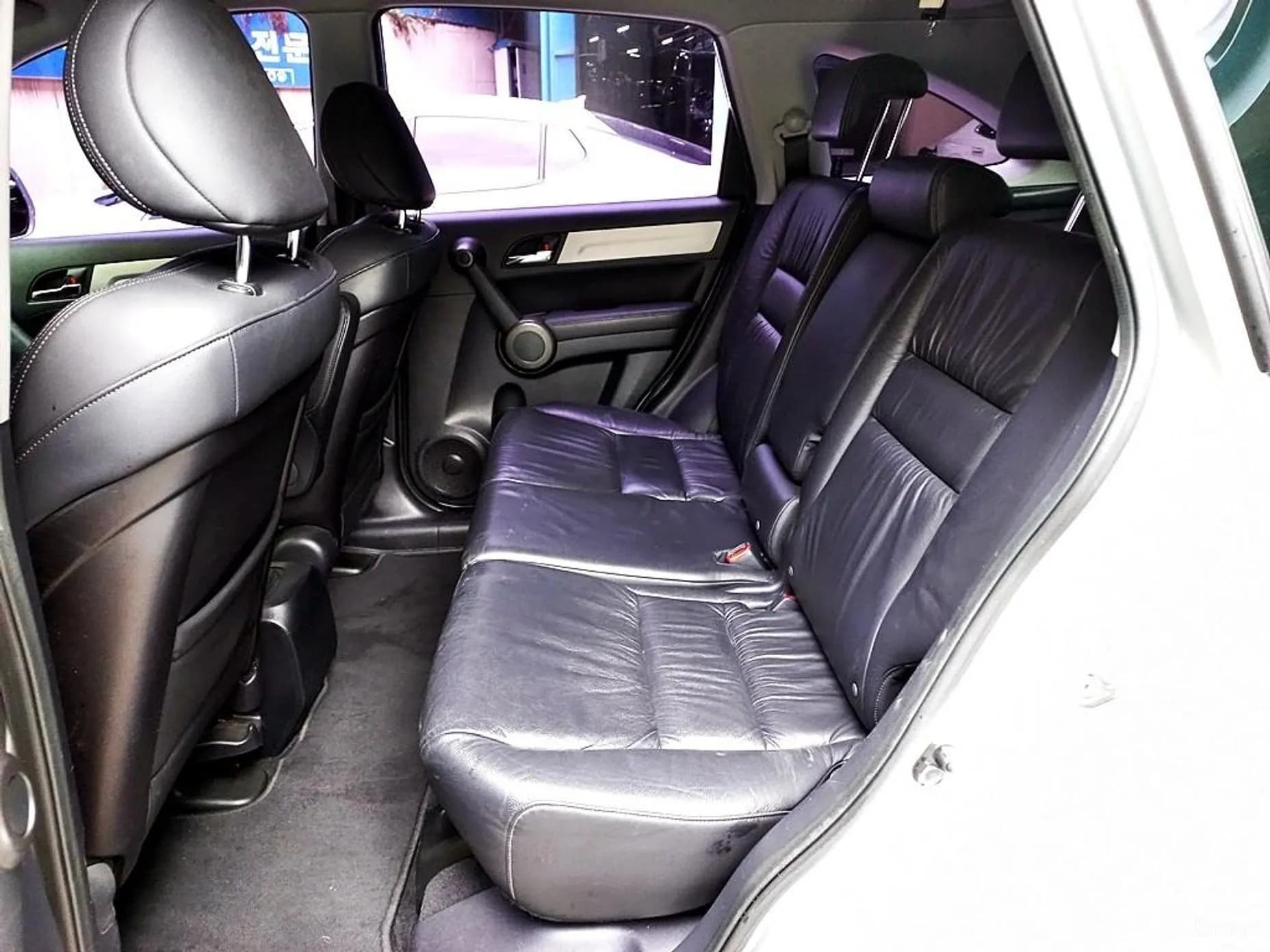 CR-V