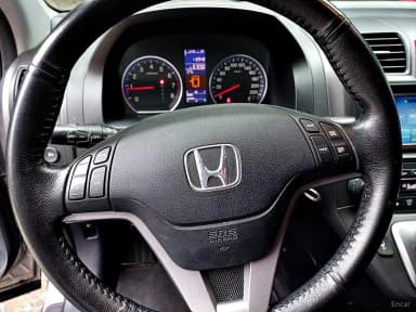 CR-V