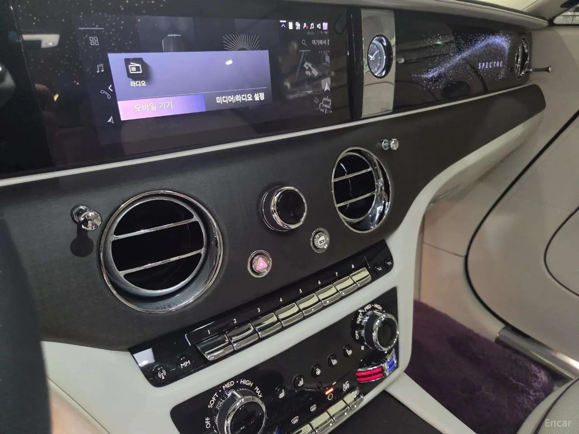 Spectre