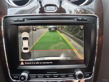 Flying Spur 2nd Generation
