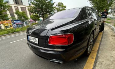 Flying Spur 2nd Generation