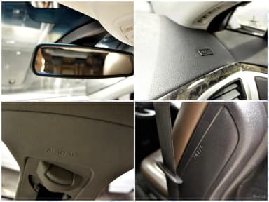 New MKZ