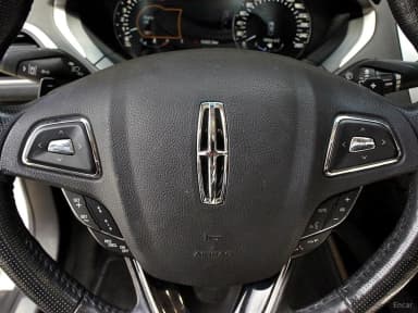New MKZ