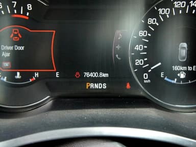 New MKZ