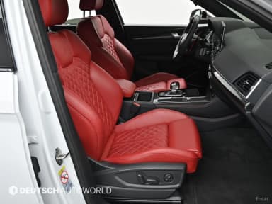 SQ5 (FY)