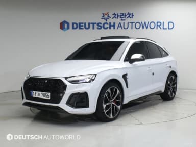 SQ5 (FY)