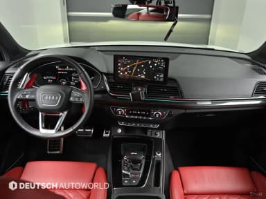 SQ5 (FY)