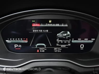 SQ5 (FY)