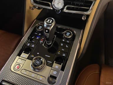 Flying Spur 4th Generation