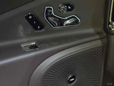 Flying Spur 4th Generation