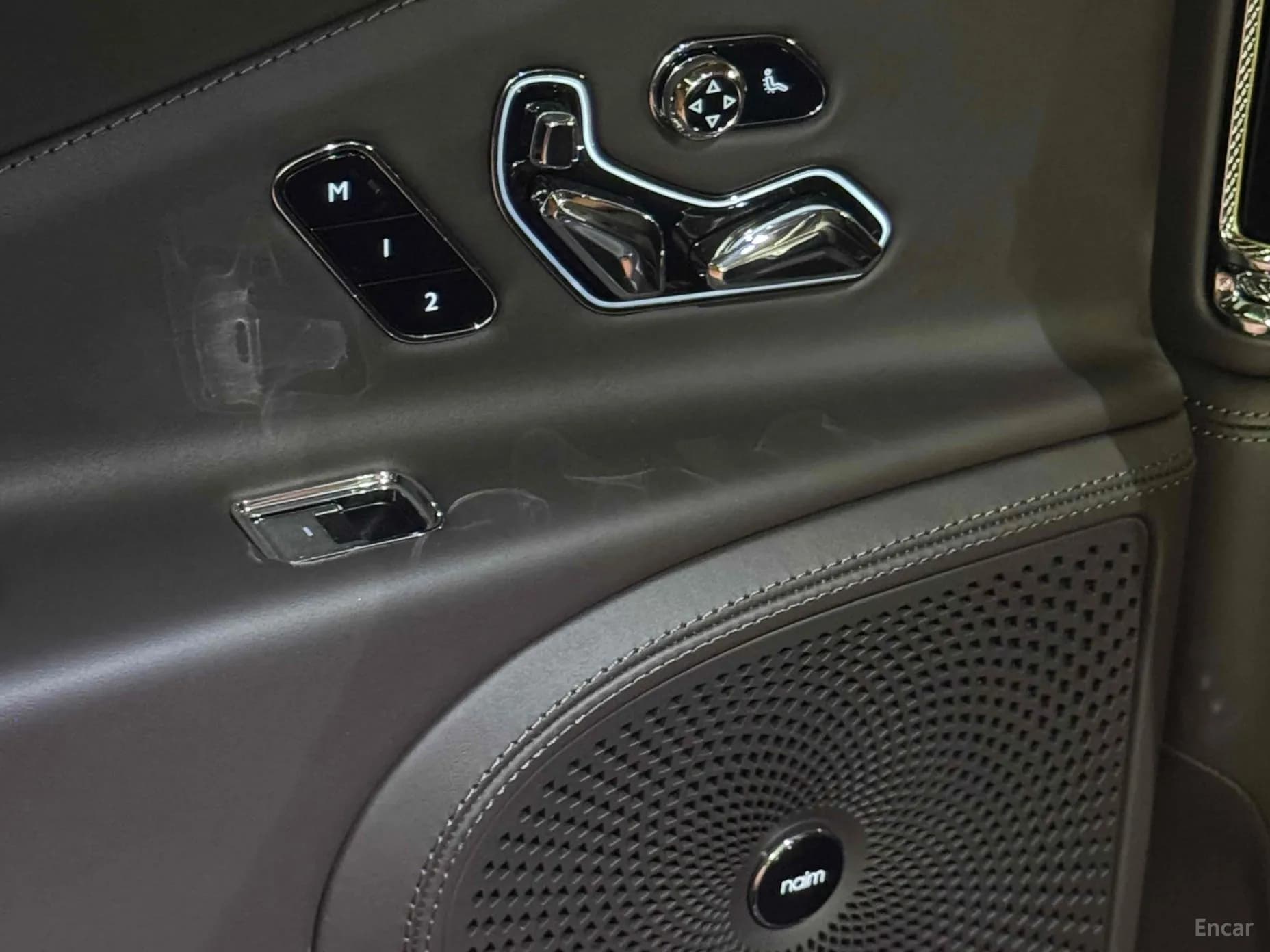 Flying Spur 4th Generation