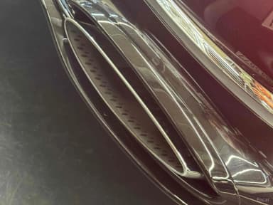 Flying Spur 4th Generation