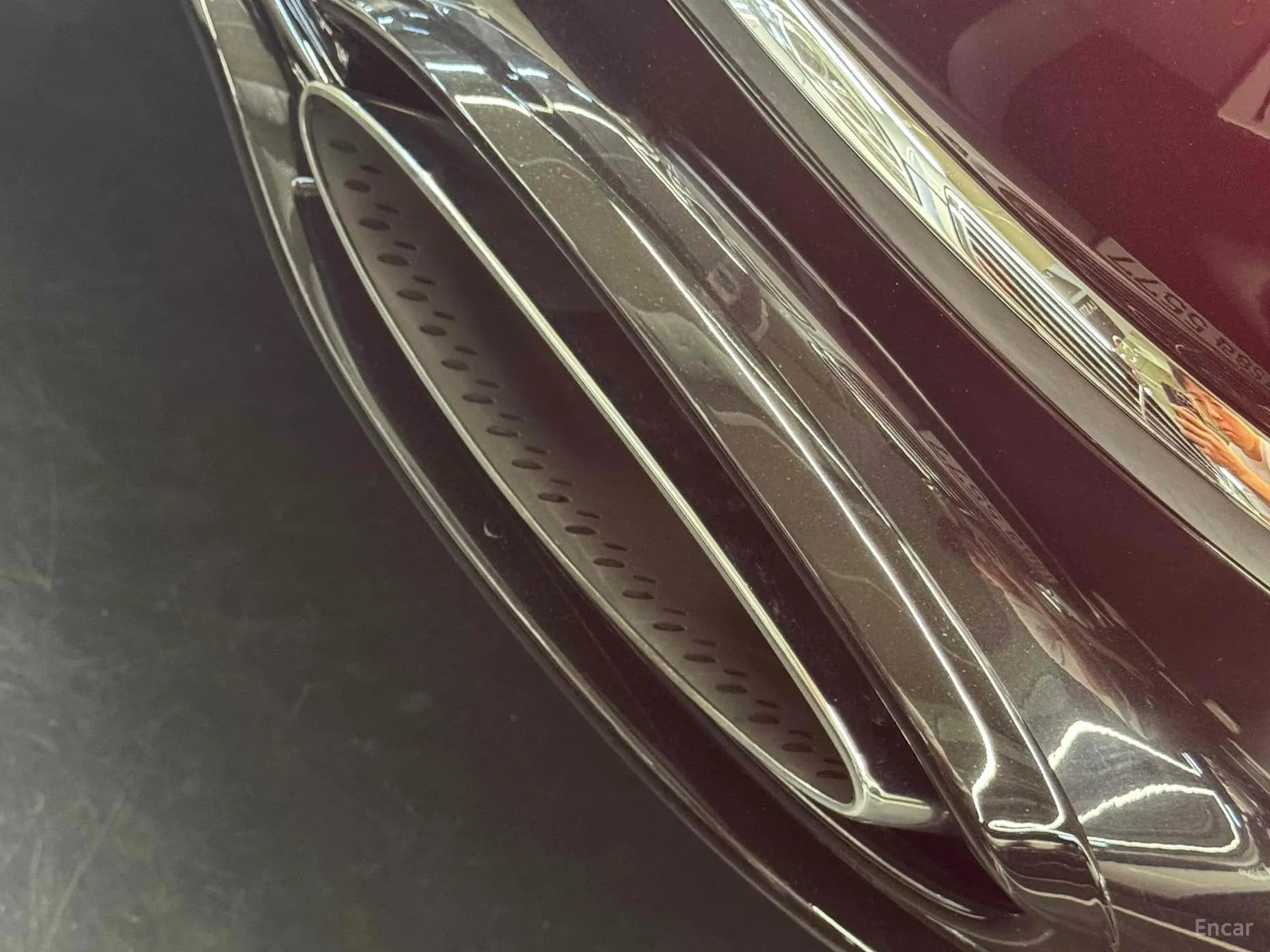 Flying Spur 4th Generation