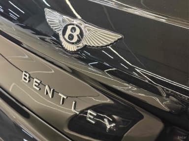 Flying Spur 4th Generation