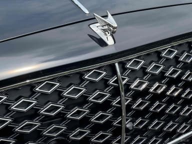 Flying Spur 4th Generation