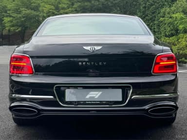 Flying Spur 4th Generation