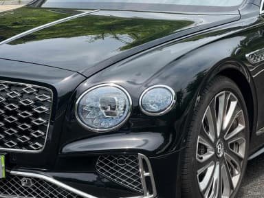 Flying Spur 4th Generation