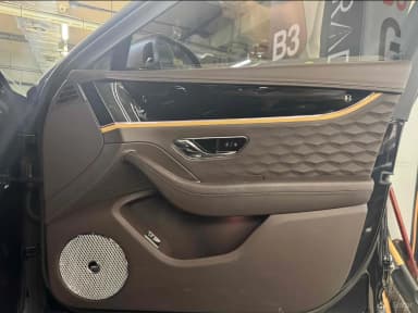Flying Spur 4th Generation