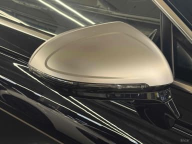Flying Spur 4th Generation