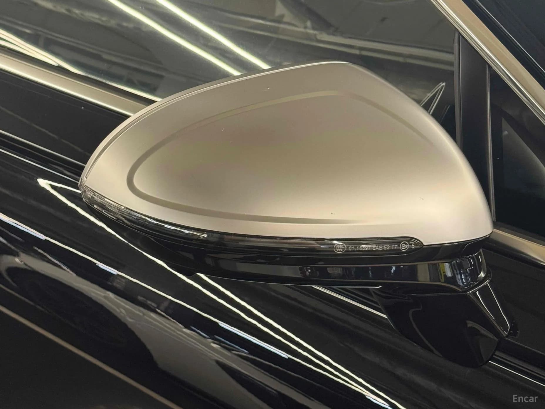 Flying Spur 4th Generation