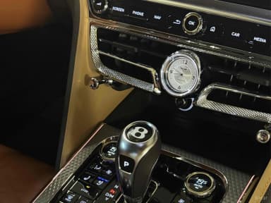 Flying Spur 4th Generation
