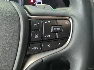 ES300h 7th Generation