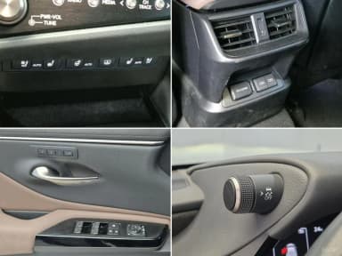 ES300h 7th Generation