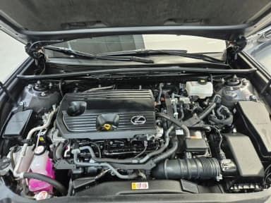 ES300h 7th Generation