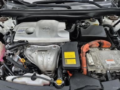 New ES300h
