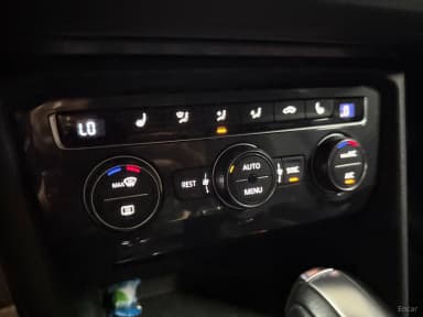 Tiguan 2nd Generation