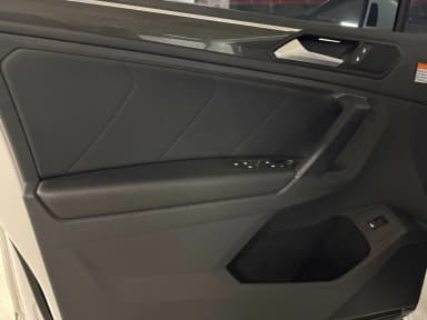 Tiguan 2nd Generation