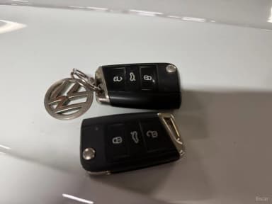 Tiguan 2nd Generation