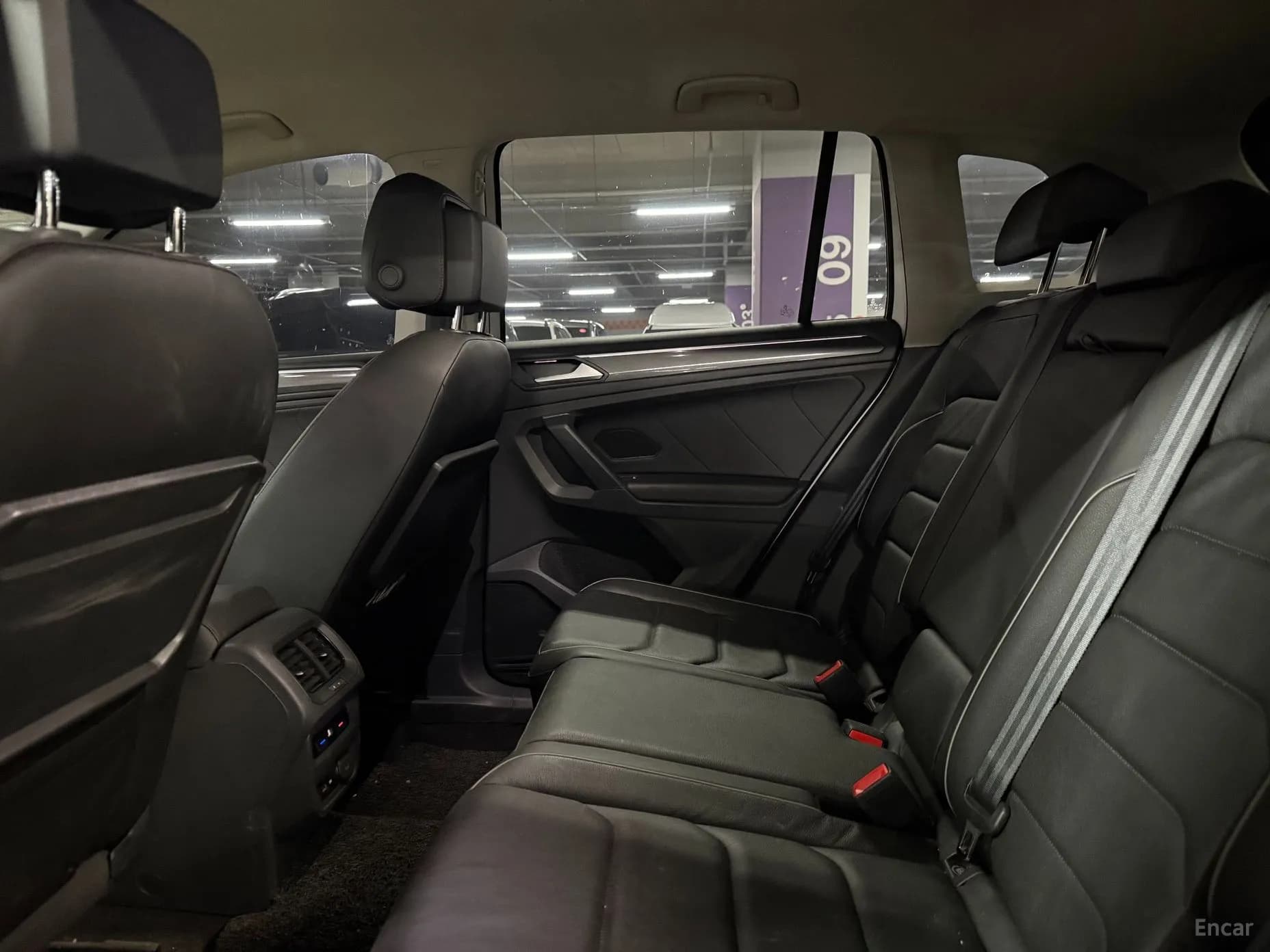 Tiguan 2nd Generation