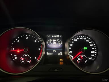 Tiguan 2nd Generation