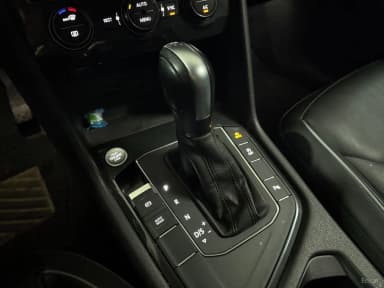 Tiguan 2nd Generation