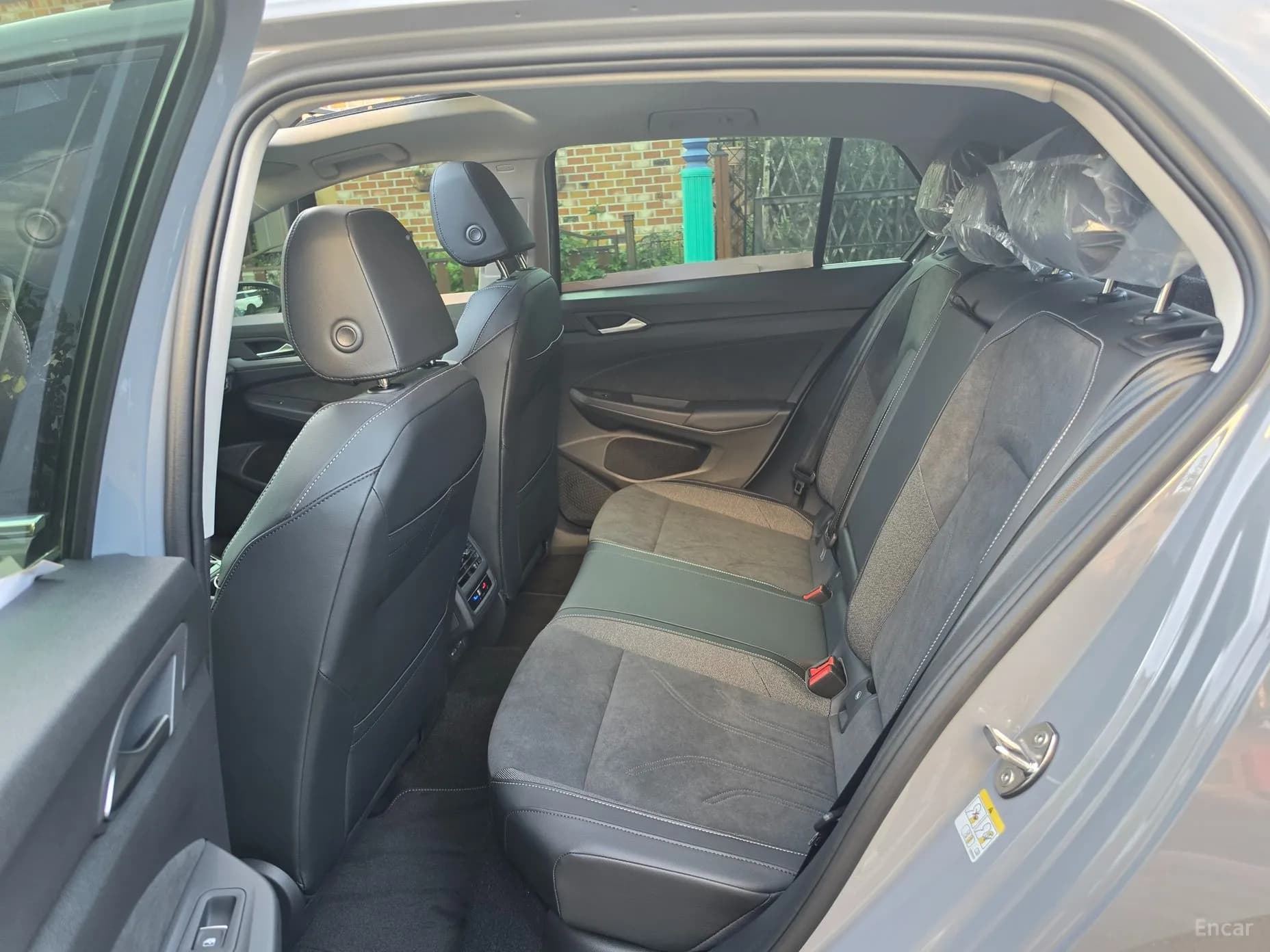 Golf 8th Generation
